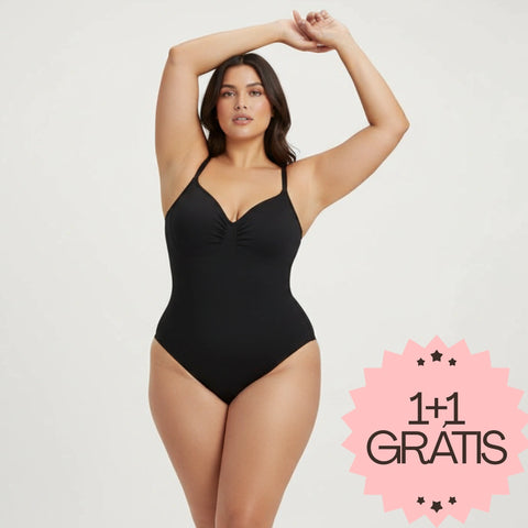 Cellumove™ Body Modeller – para uma silhueta perfeita todos os dias
