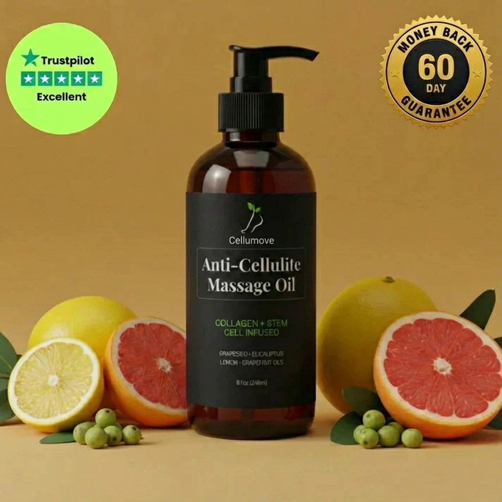 Óleo de colagénio refirmante 150 ml