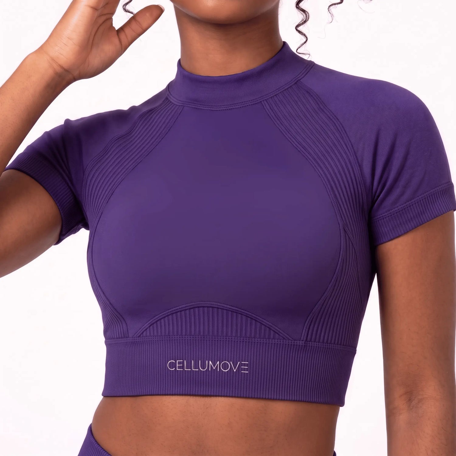 3D™ – T-Shirt Sculpt & Smooth – V2