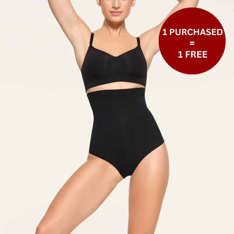 Cellumove™ Cuecas Modeladoras – para uma silhueta perfeita todos os dias