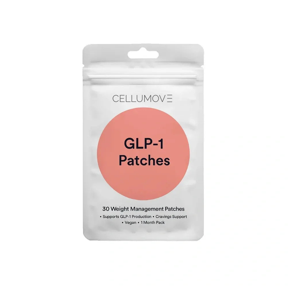 Cellumove Patch – Redefine o teu corpo sem esforço