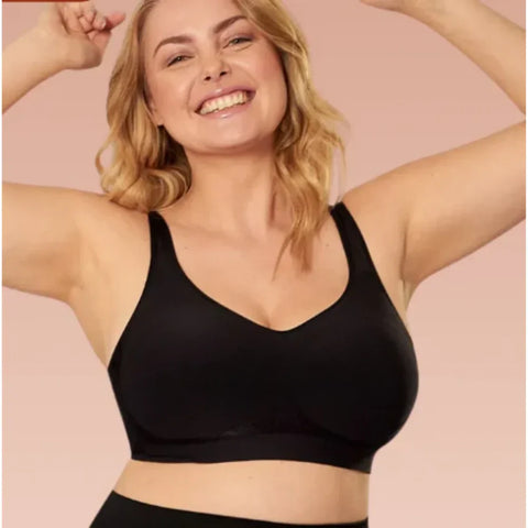 Soutien de Suporte Cellumove 3D – Modela Naturalmente o Seu Busto