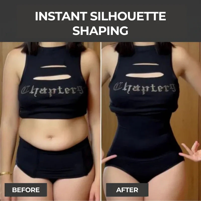 Cellumove™ Cuecas Modeladoras – para uma silhueta perfeita todos os dias