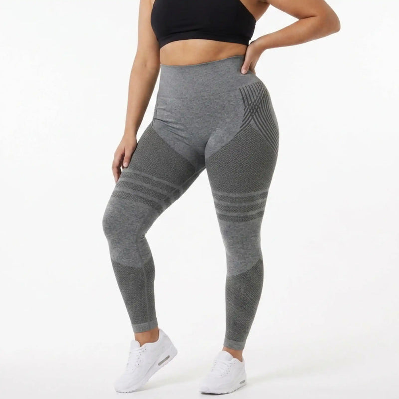 3D™ - Legging Sculpt & Smooth