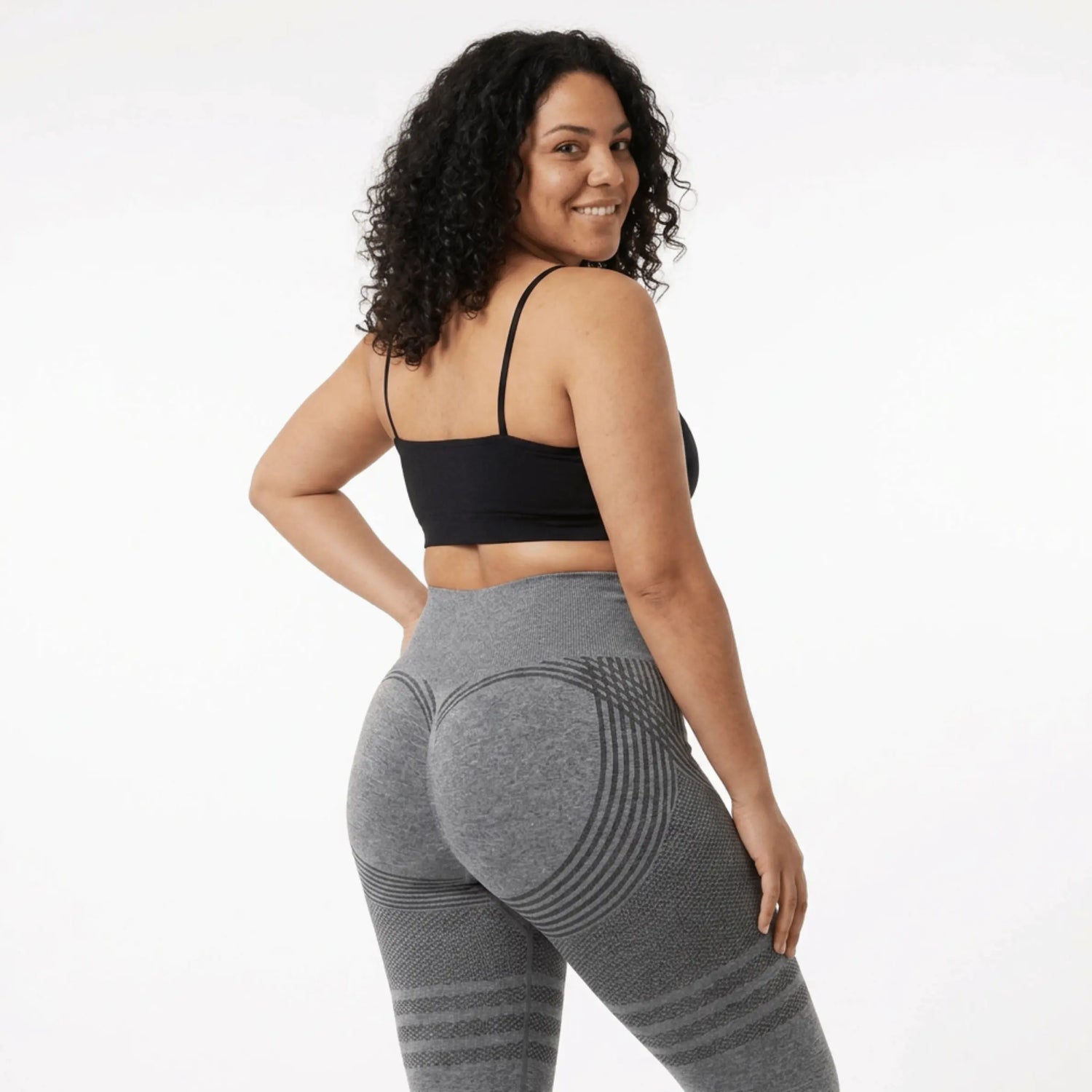 3D™ - Legging Sculpt & Smooth